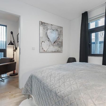 Husafell Holiday Homes Esterno foto