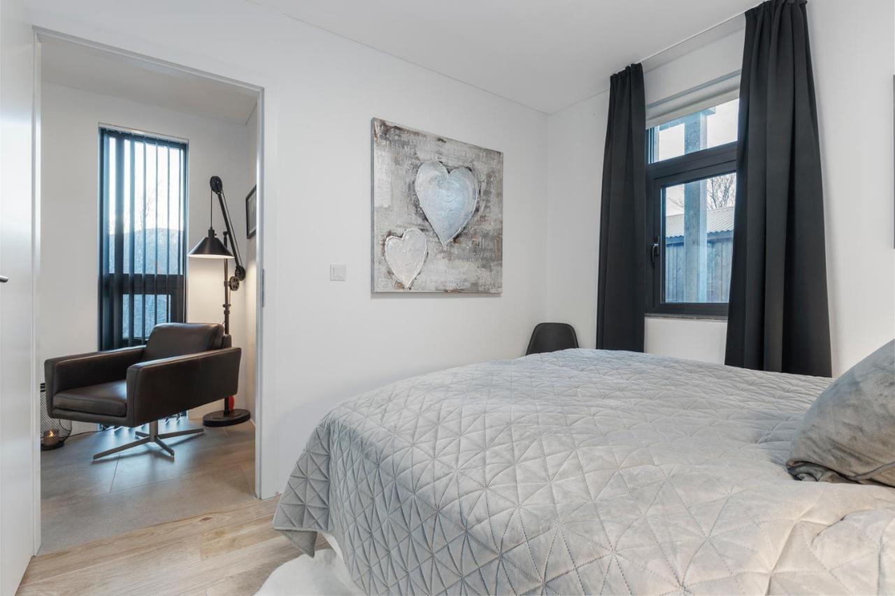 Husafell Holiday Homes Esterno foto